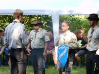 Sommerfest 07/16